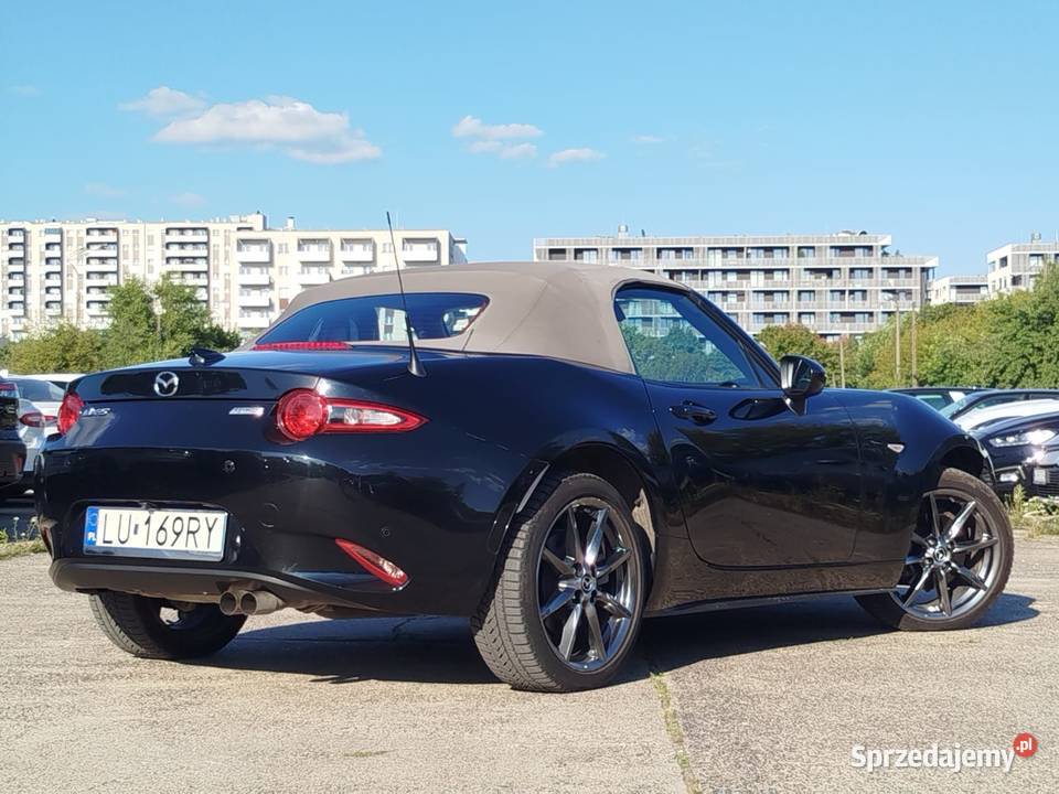 20 SKYG 184Automat Bogate wyposażenie 53 000 sprzedam