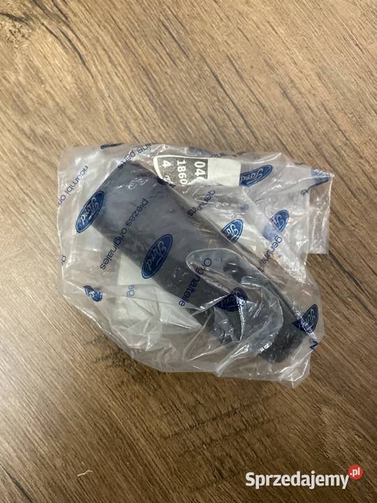 MOCOWANIE ODBOJU MASKI TRANSITTOURNEO COURIER 14 dostawcze Warszawa