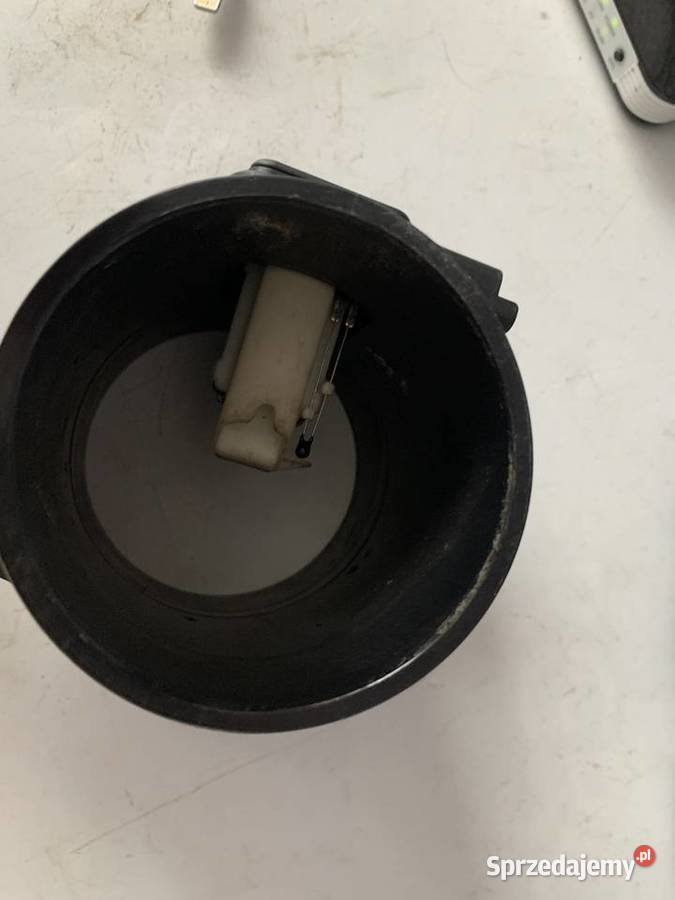 przepustnica ford focus mk2 Krajenka