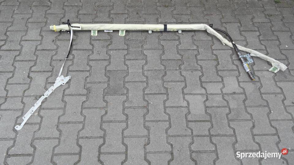 DISCOVERY III 07r AIRBAG kurtyna prawa przód sprzedam