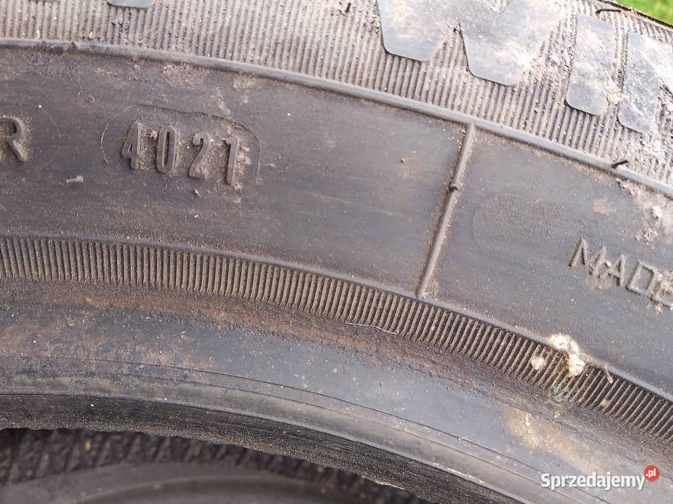 Opony zimowe 1856515diplomat winter zima Kowala