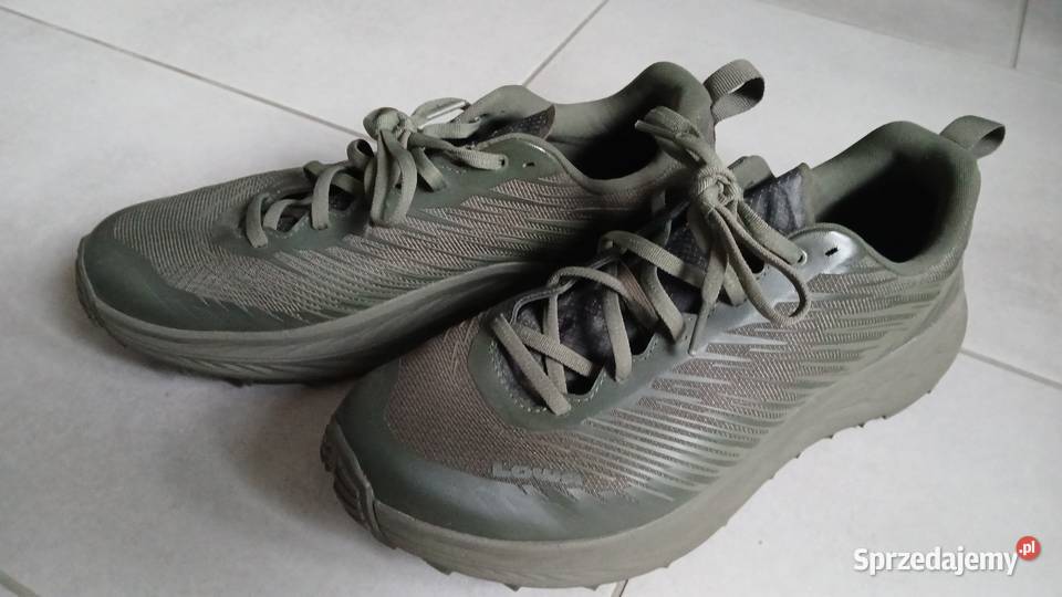 buty LOWA Fortux Ranger Green Rozmiar 44