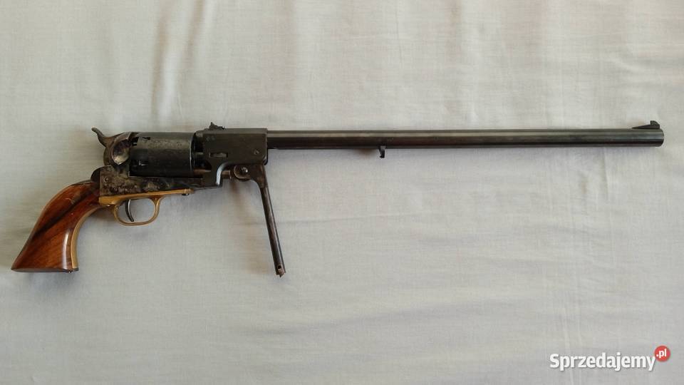 COLT Dragoon 18 Colt Warszawa