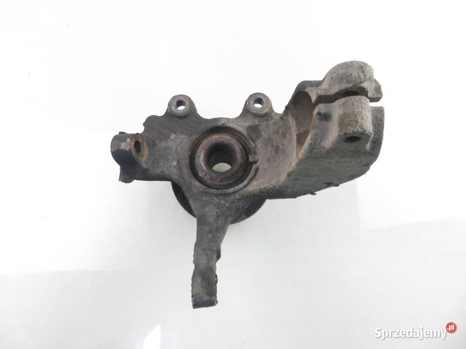 ZWROTNICA PIASTA PRZEDNIA PRAWA FORD FOCUS C 16 osobowe