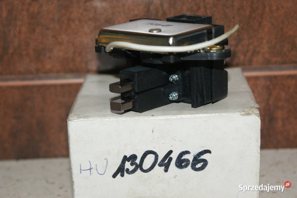 130330 HITACHI REGULATOR NAPIĘCIA 14V CITROEN