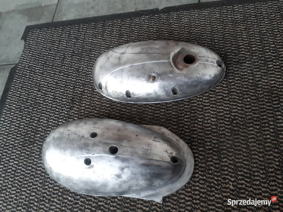Pokrywy oleju zapłonu Jawa Cz 175 model 356i 450 Rzeszów