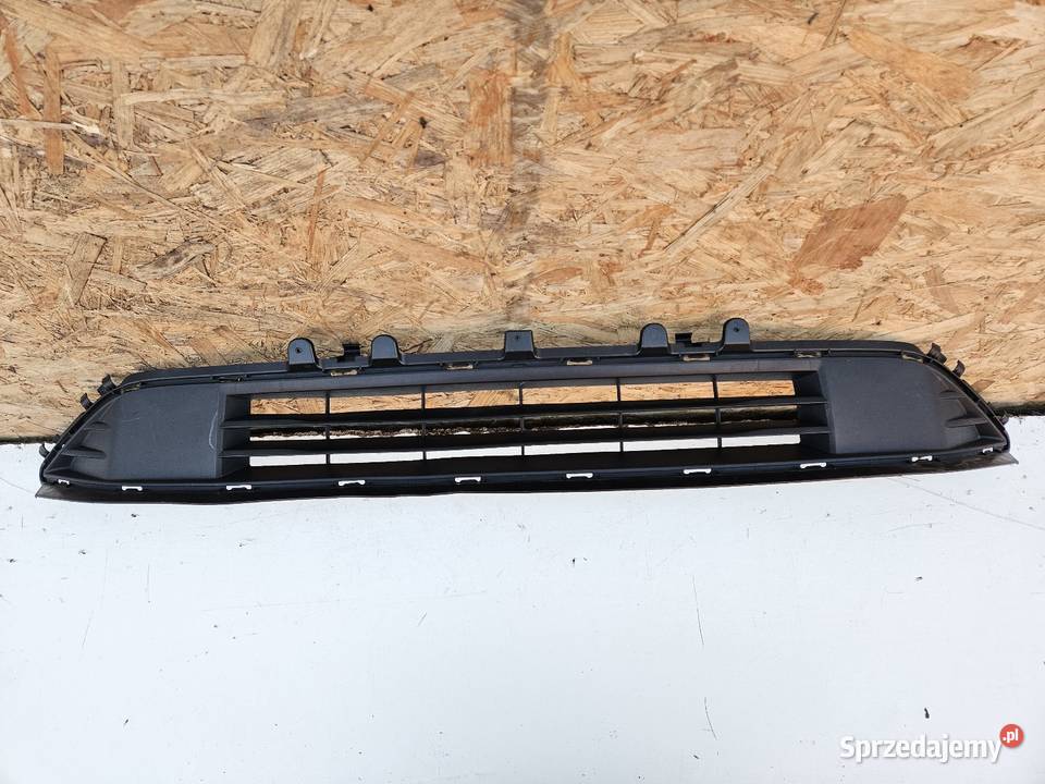OPEL INSIGNIA B LIFT KRATKA ŚRODKOWA ZDERZAKA wielkopolskie sprzedam