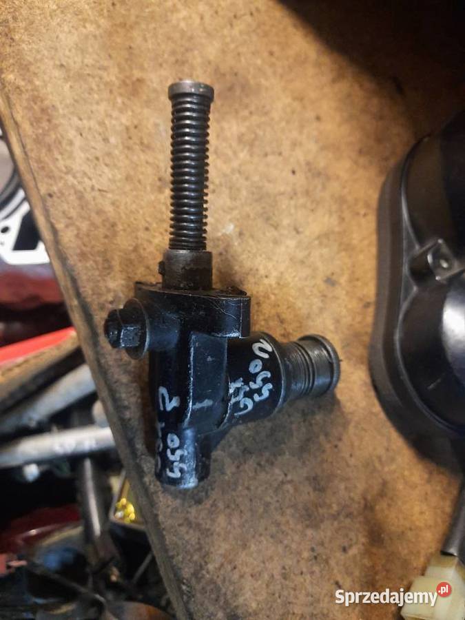 Suzuki GSX 550 napinacz rozrządu GSX550 Motoryzacja Jelenia Góra