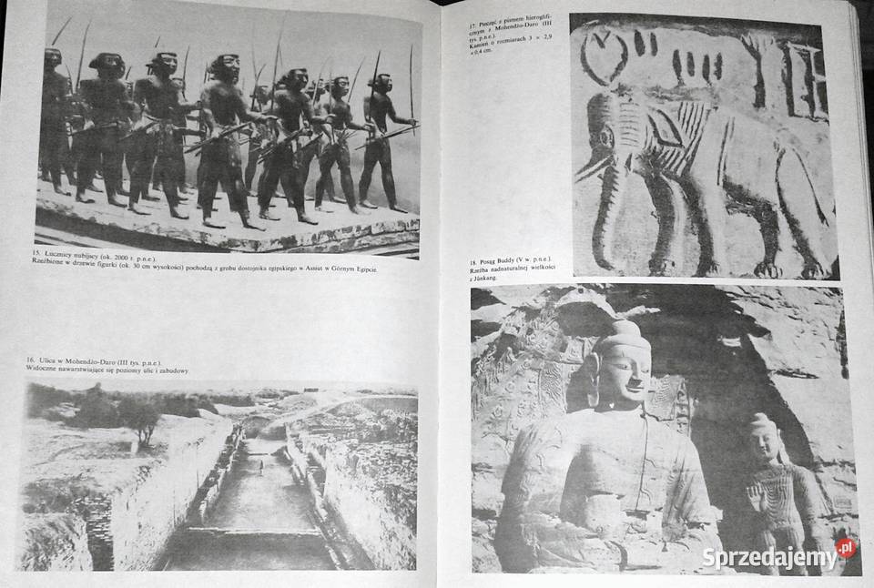 Historia 1 Starożytność Józef Wolski sprzedam