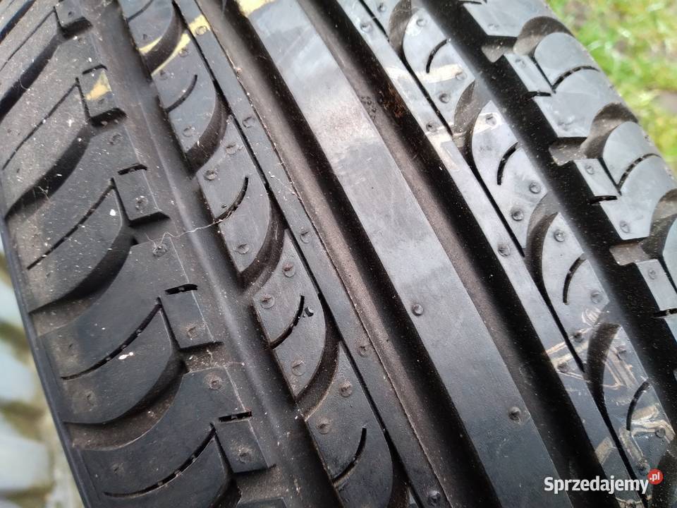 opona letnia 17565R15 Hankook