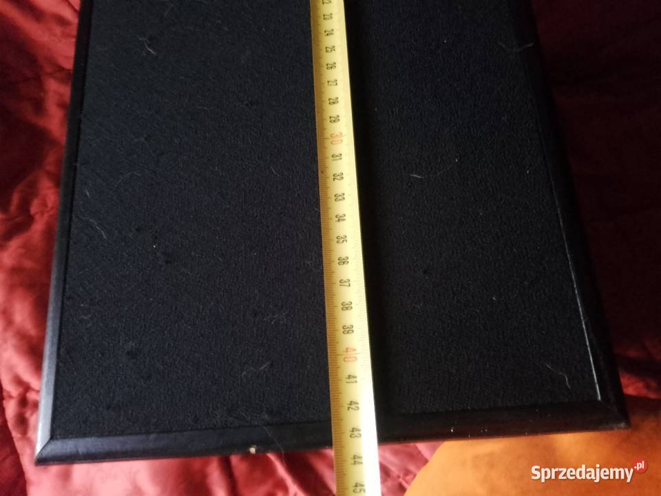 subwoofer sub 100 watt48 ohm Legnica