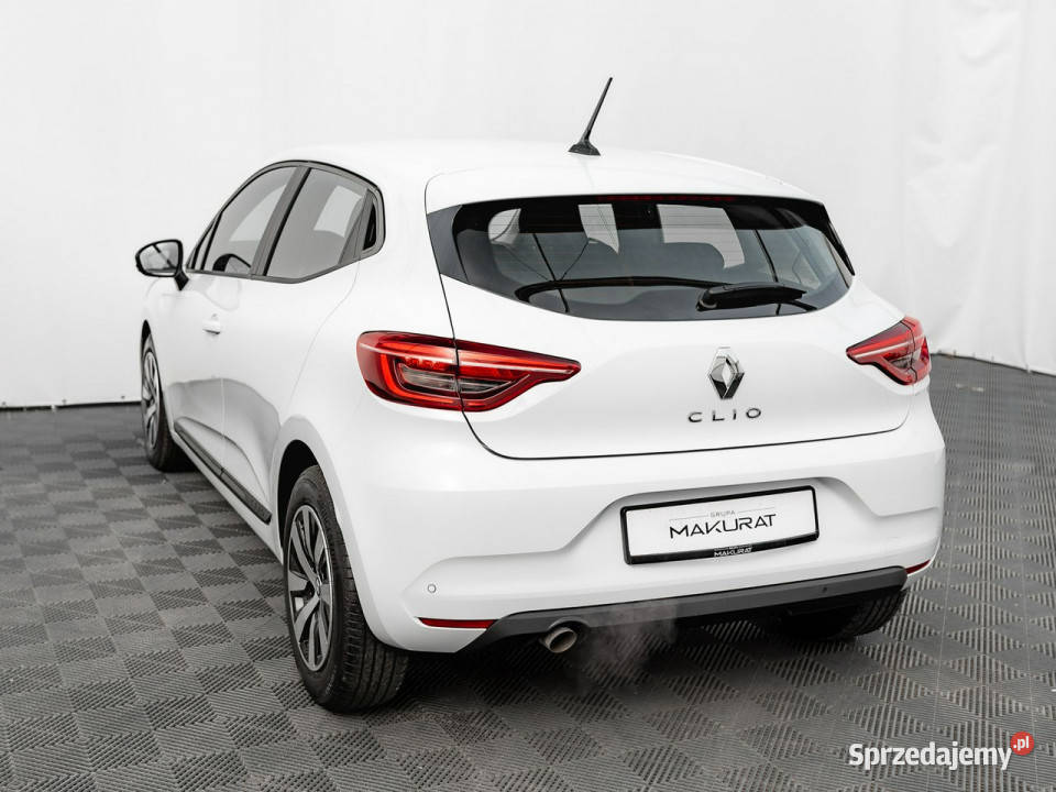 Renault Clio WD3466R10 TCe Equilibre LED Czcof gniazdo USB Gdańsk