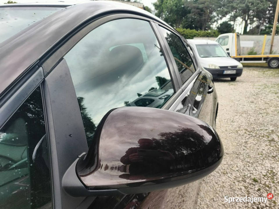Opel Astra Navi Mały przebieg 140 J 20092019 4/5 Astra Bydgoszcz