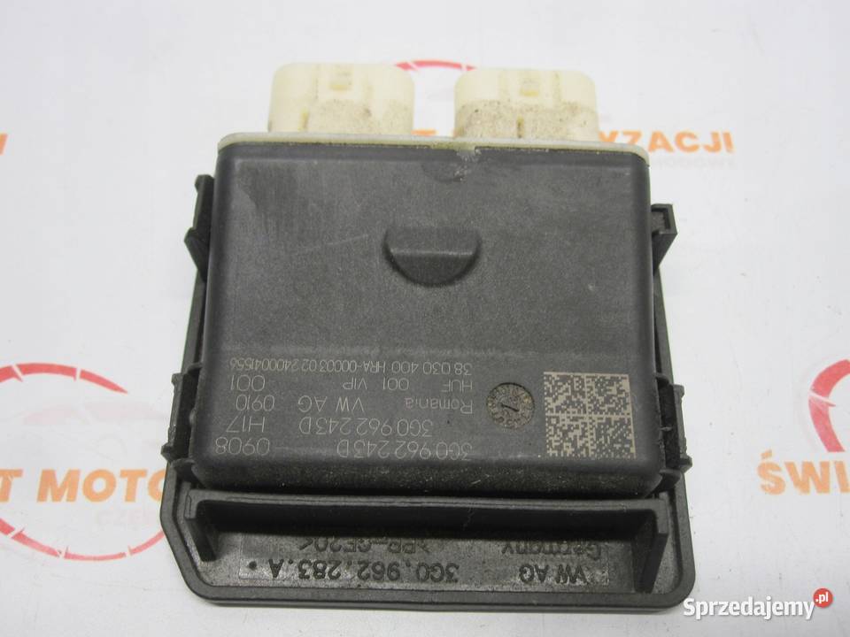 moduł klapy bagażnika Kielce