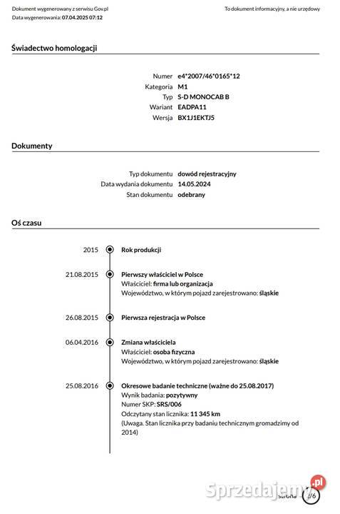 Meriva salon fabryczna LPG 64 przesuwane tylne elektryczne szyby Meriva Warszawa