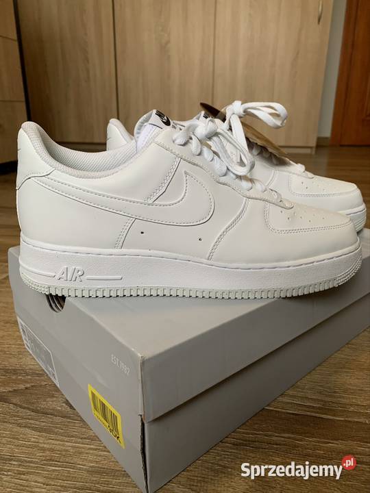 Nike Air Force 1 07 Next Nature Truskolasy