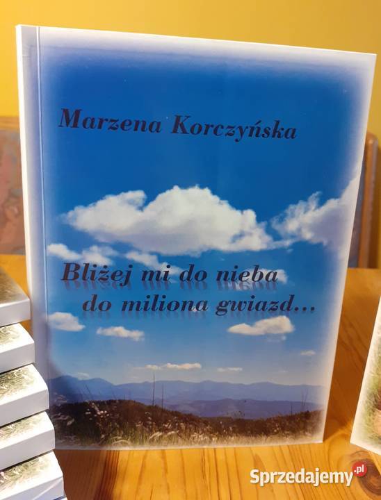 Bliżej mi do nieba do miliona gwiazd Chrzanów
