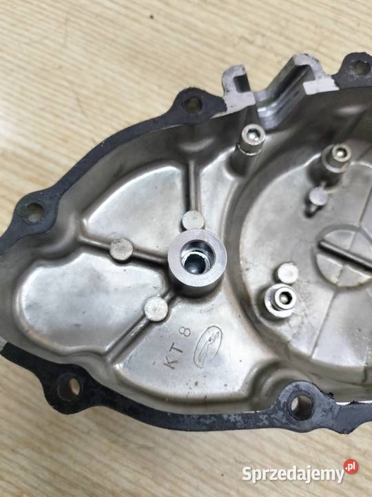 Lewa pokrywa silnika Honda CBR 600