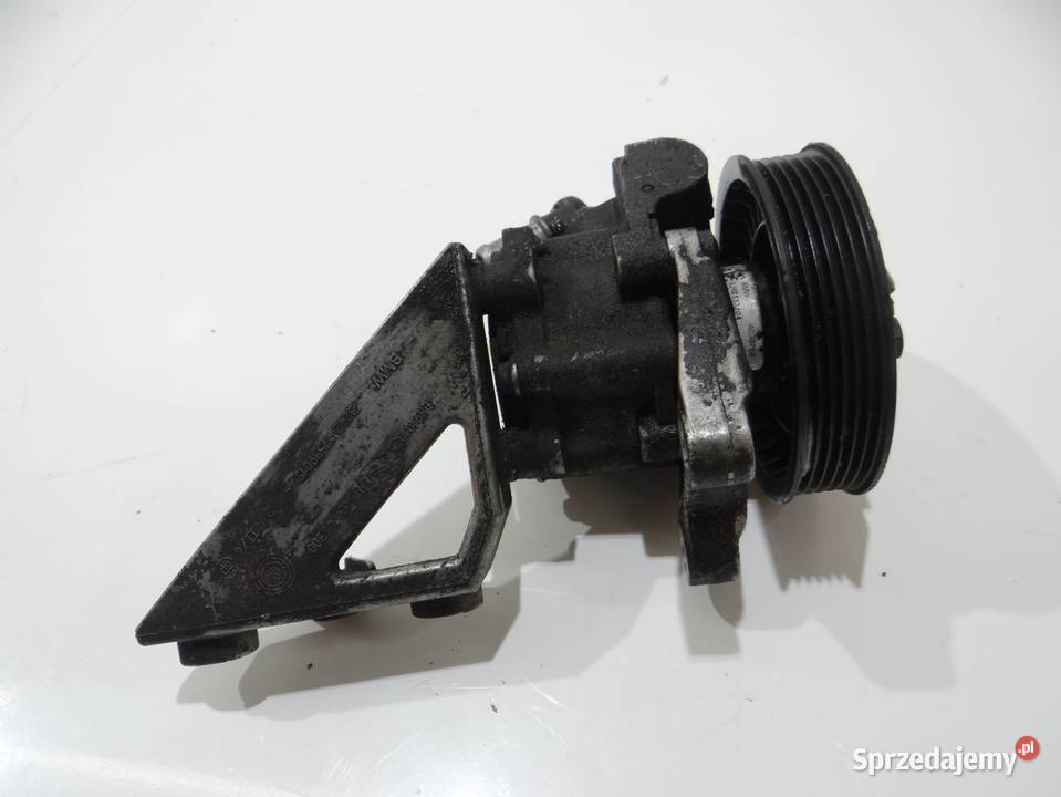 POMPA WSPOMAGANIA BMW E60 E61 N52 4038768 Strzyżewice