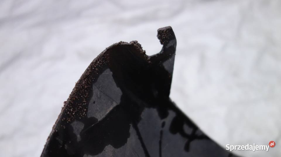 ZDERZAK PRZÓD PRZEDNI ALFA ROMEO 159 zderzaki Karoseria