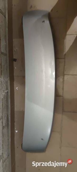 Elementy tylnej klapy GLC 253 Rzeszów