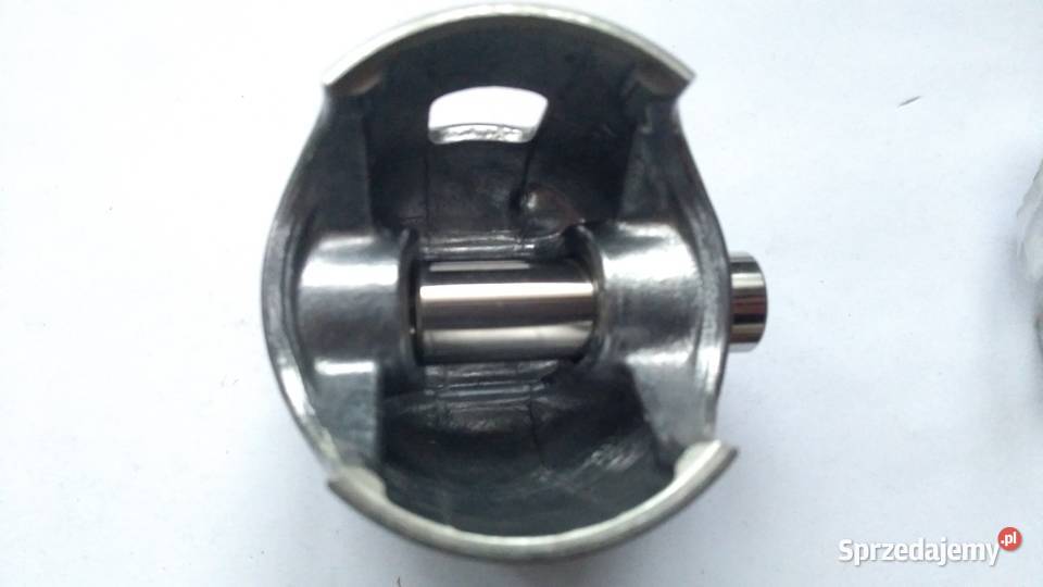 TŁOK POLINI 60 mm 154 ccm APRILIA 125 ROTAX 122 Bielsk Podlaski
