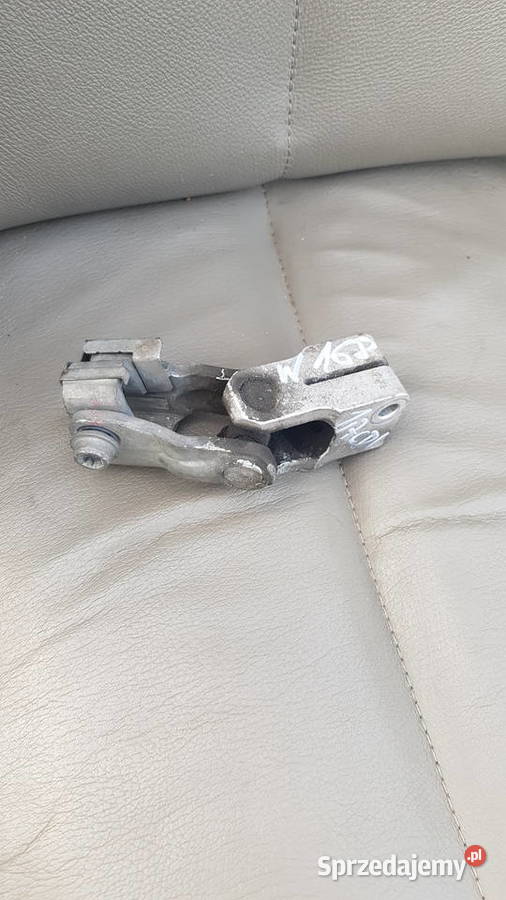 krzyżak kolumny kierowniczej Mercedes W168 A Szczecin