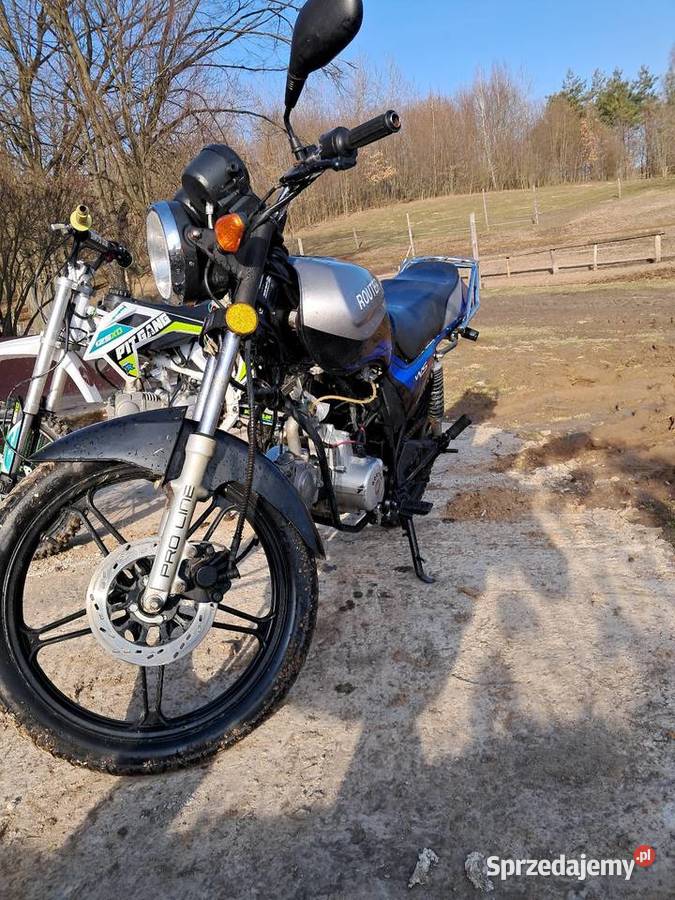 Router ws50 elektryczny starter Izbica sprzedam