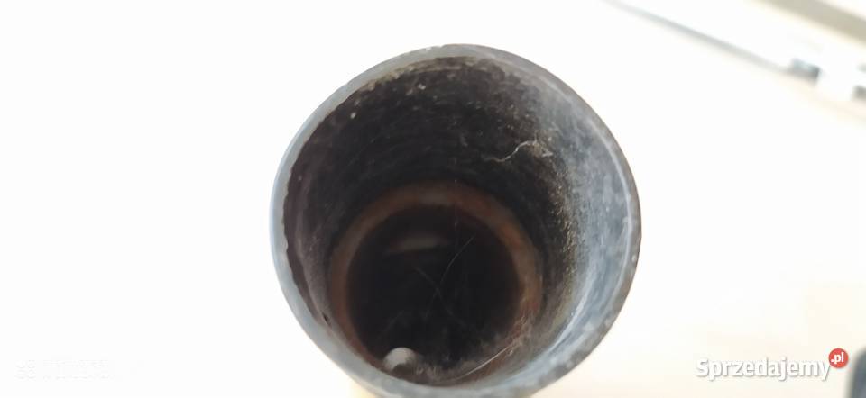rura teleskopowa do odkurzacza Poznań sprzedam