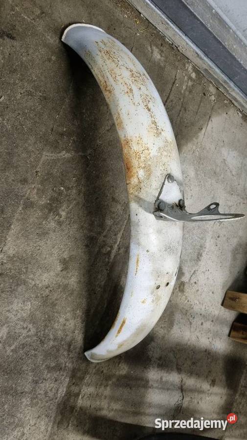 Błotnik Romet Mińsk 125 Prusinowice sprzedam