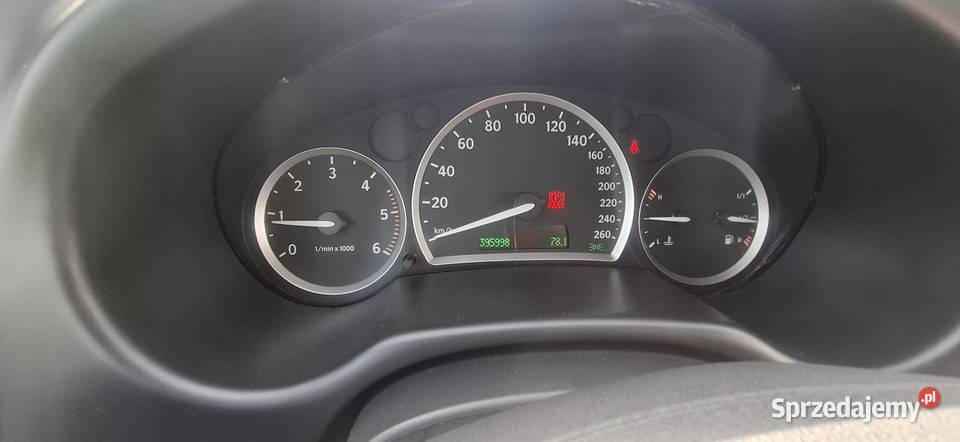 Saab 93 Rok produkcji 2006 sprzedam