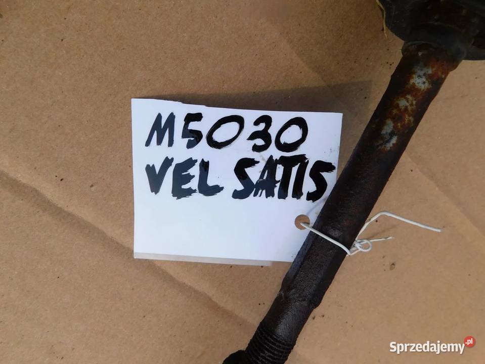 vel satis maglownica przekładnia M5030 WYSYŁKA Żory
