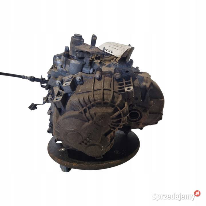 SKRZYNIA BIEGÓW Opel Insignia A 18 16V 140 Chełm