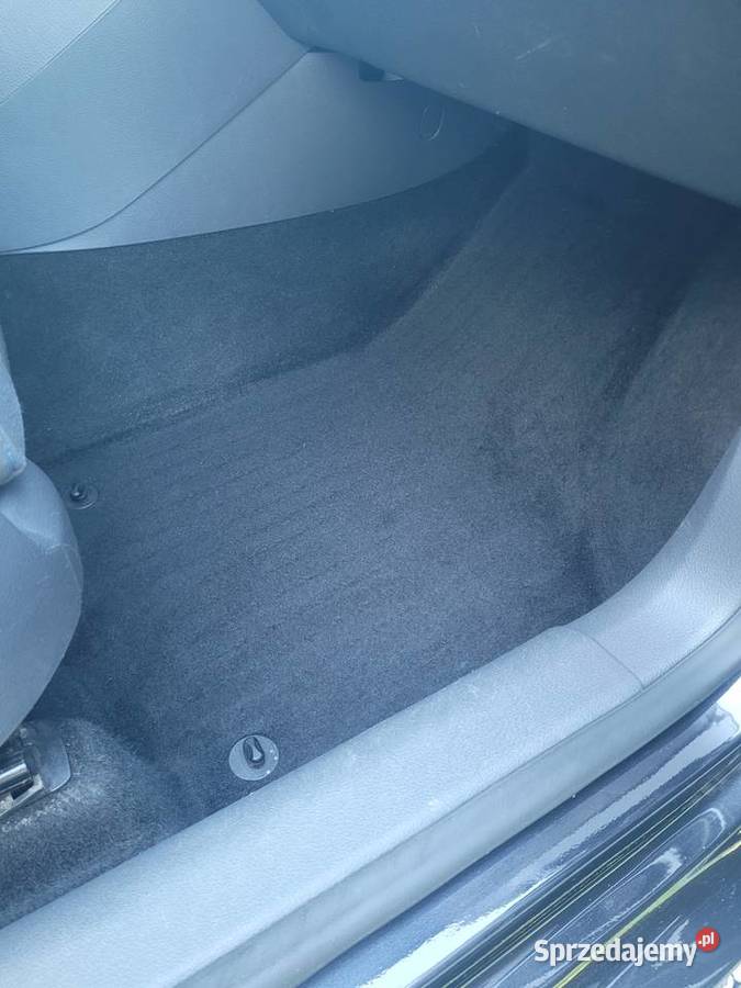 VW Golf plus 16 mpi prywatnie manualna śląskie Żory