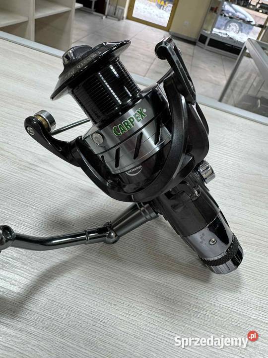 Kołowrotek ROBINSON CARPEX FRUNNER FD 405