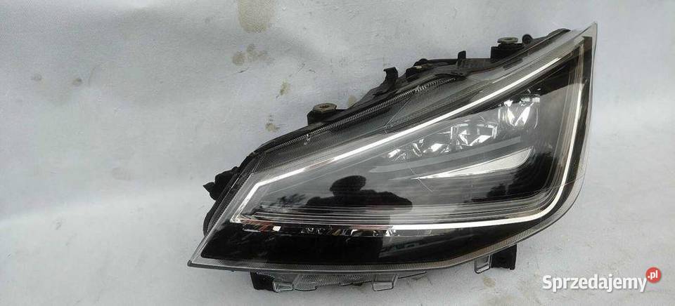 Lampa Przod Full Led Seat Ibiza Arona 6F1941007C