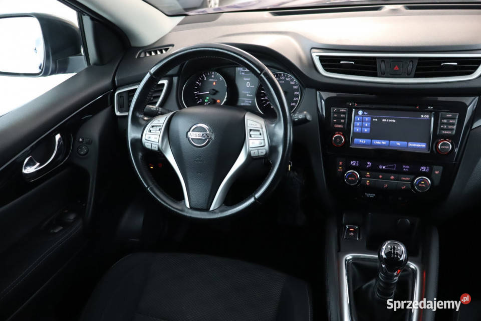 Nissan Qashqai 12 DIGT Zabrze sprzedam