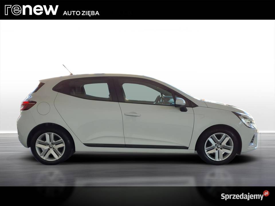 RENAULT Clio V 10 TCe Zen LPG sprzedam