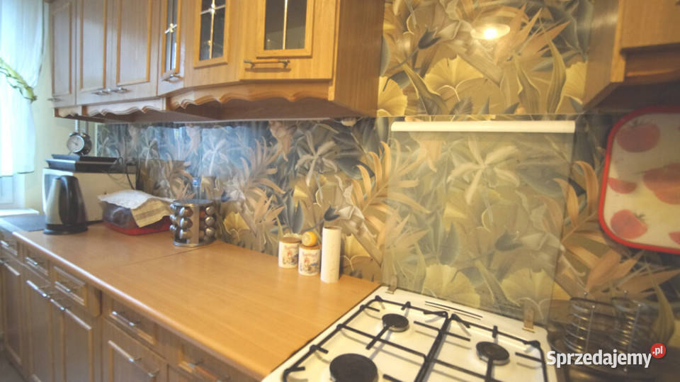 Sprzedaż mieszk3pok Szarych Szeregów niski blok Liczba pokoi 3 Opole sprzedam