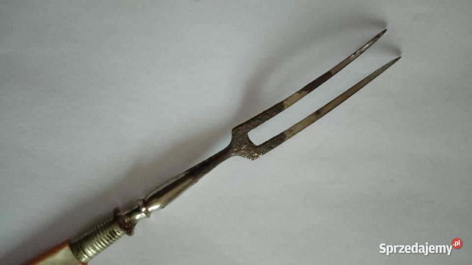 Widelczyk do zakąsek Nakło nad Notecią