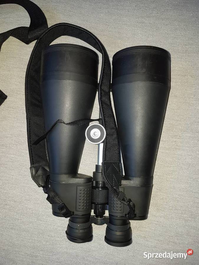 Lornetka Bresser 20x80 Mielec