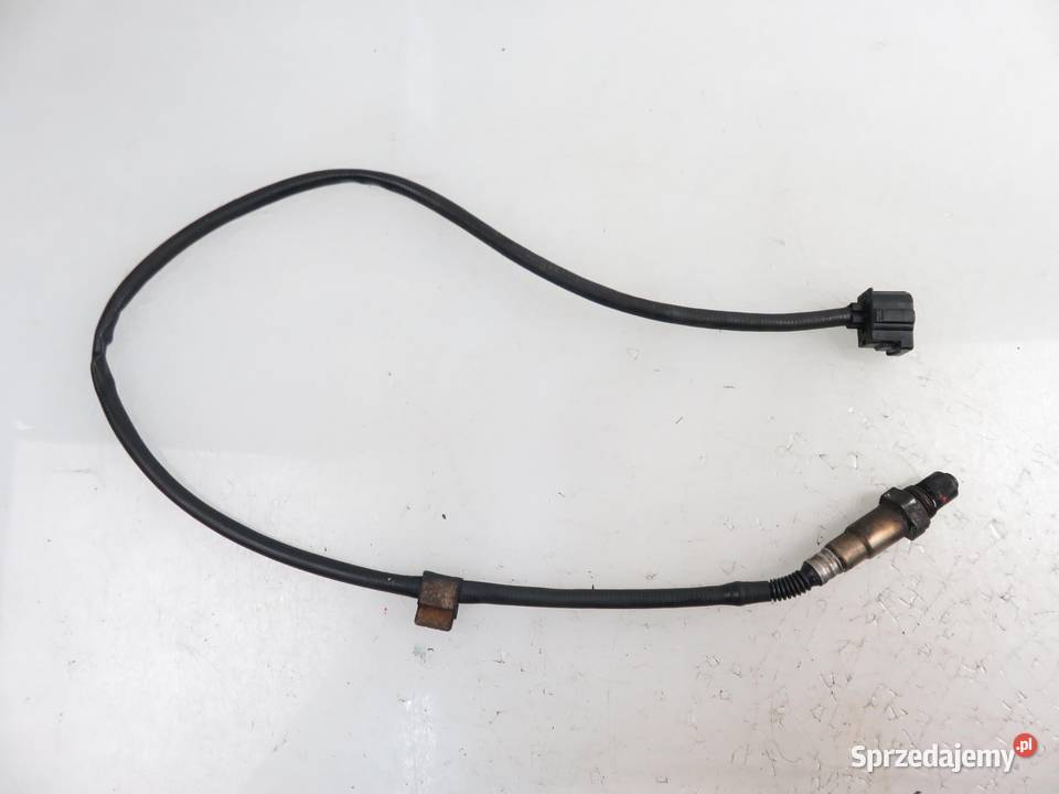 SONDA LAMBDA MERCEDES C207 E 350 CGI 0258006693 małopolskie