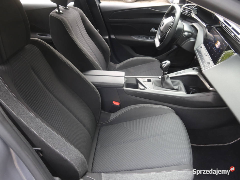 Peugeot 308 15 BlueHDi bluetooth Katowice sprzedam