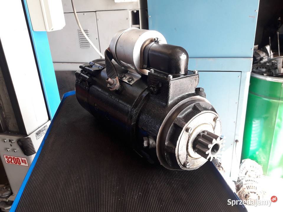 ROZRUSZNIK WOLA STATEK KUTER BARKA DŹWIG Kostrzyn nad Odrą