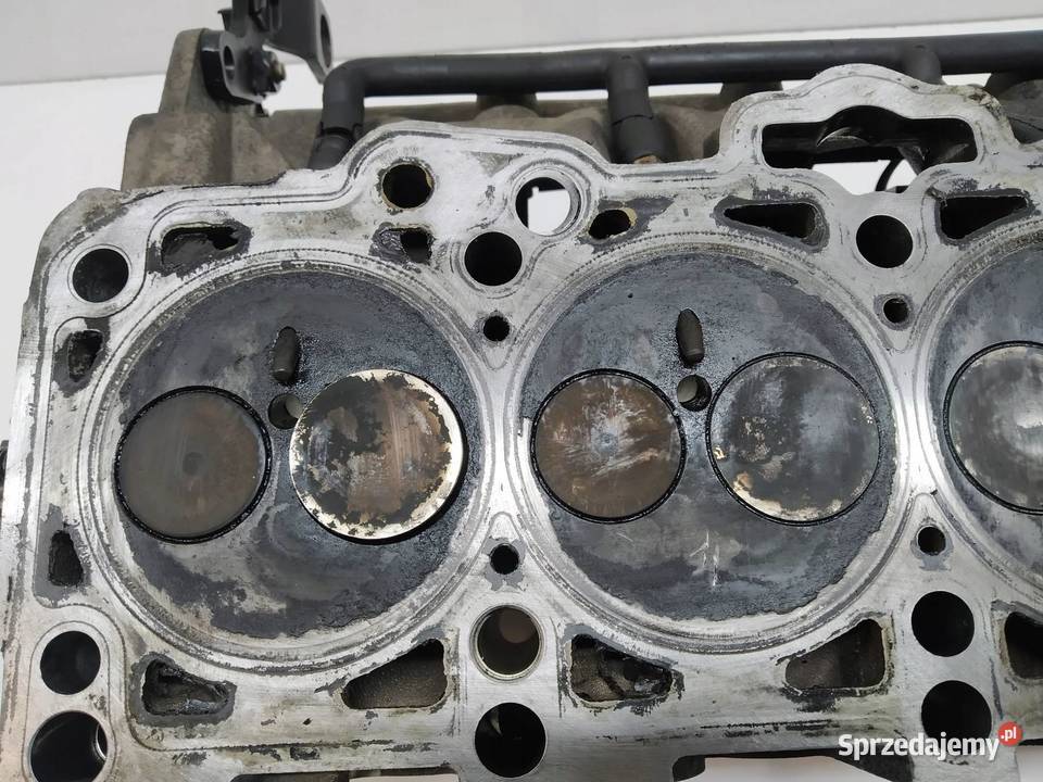GŁOWICA KOMPLETNA 038103373R 19 TDI VW sprzedam