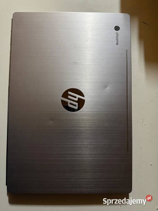 Hp Chromebook 13 g1 HP/Compaq Ostrołęka