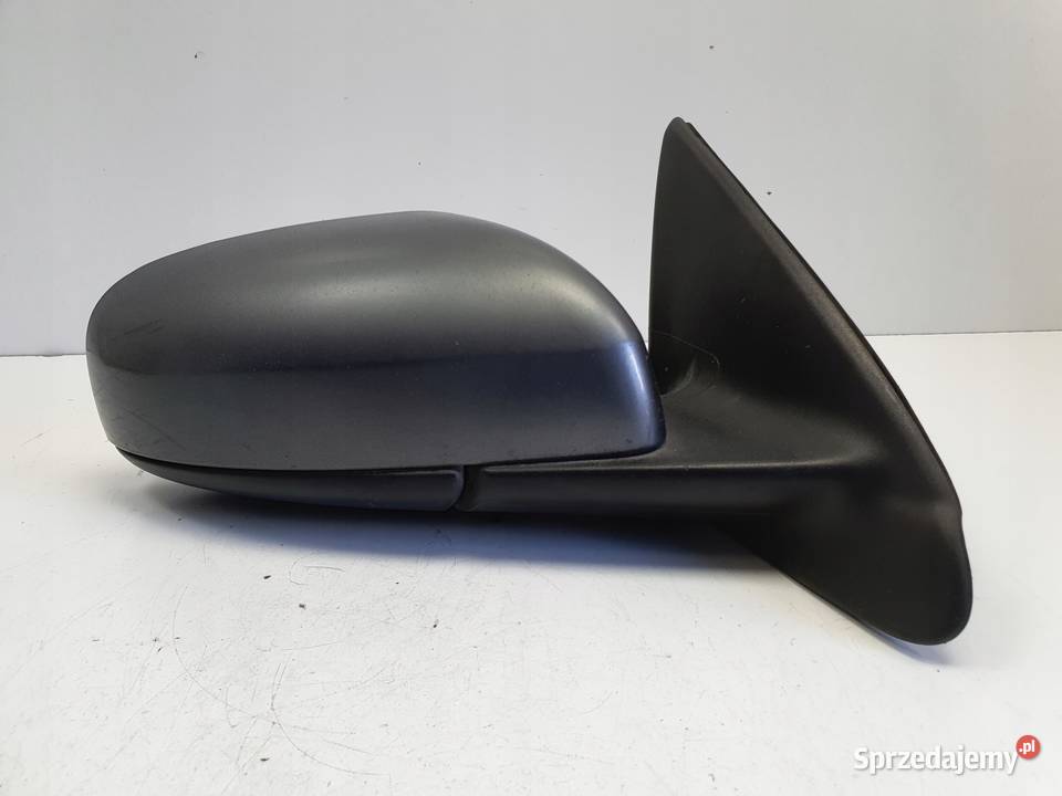 Volvo S60 V70 II LIFT LUSTERKO PRAWE PASAŻERA 7 lubelskie Janów