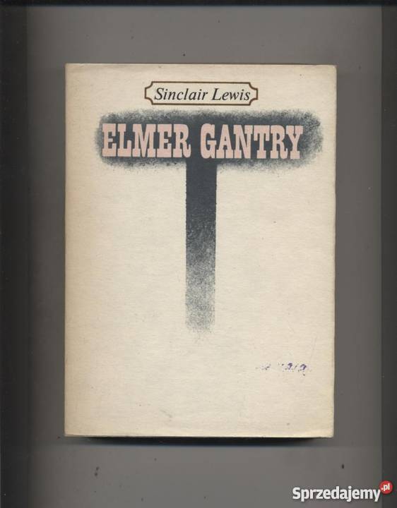 Elmer Gantry