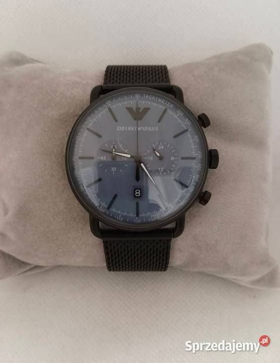Zegarek Emporio Armani AR11201 NOWY Konin