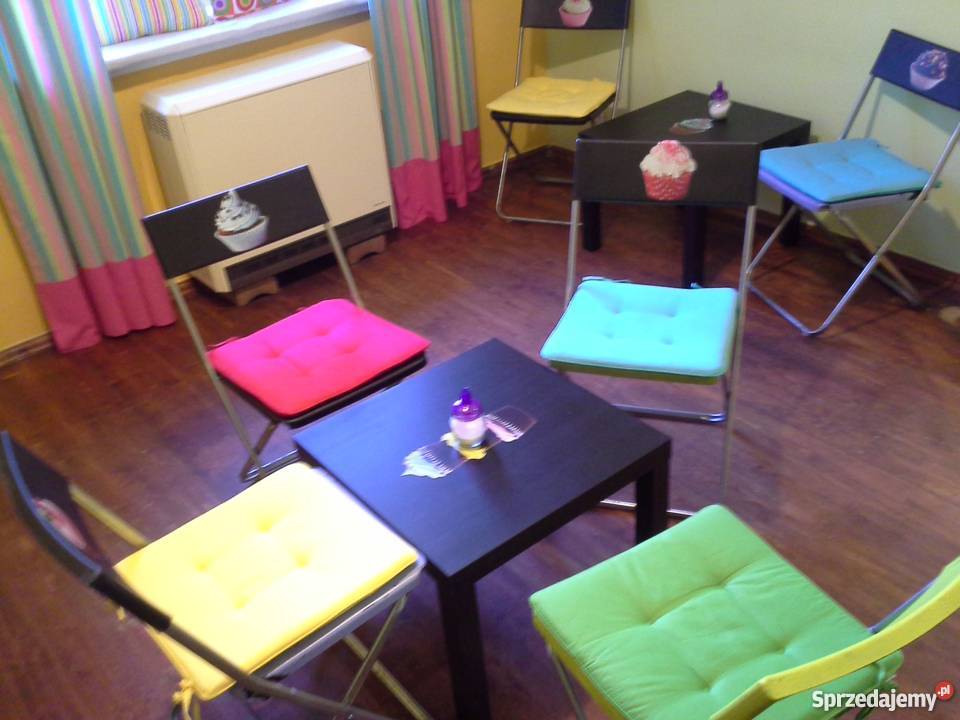 odsprzedam działający biznes SALA ZABAW kulkowo Biznes i Przemysł małopolskie Kraków